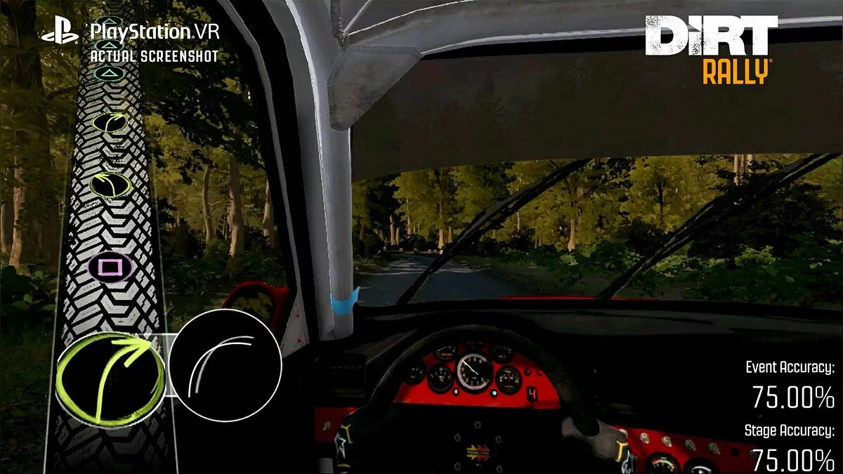 Скриншоты из DiRT Rally / Картинка 80