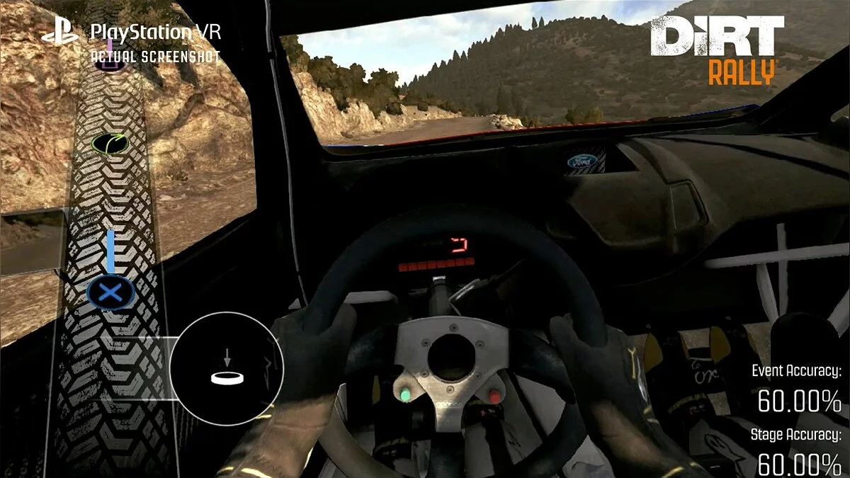 Скриншоты из DiRT Rally / Картинка 81