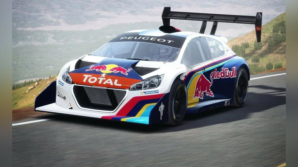 Скриншоты из DiRT Rally / Картинка 95