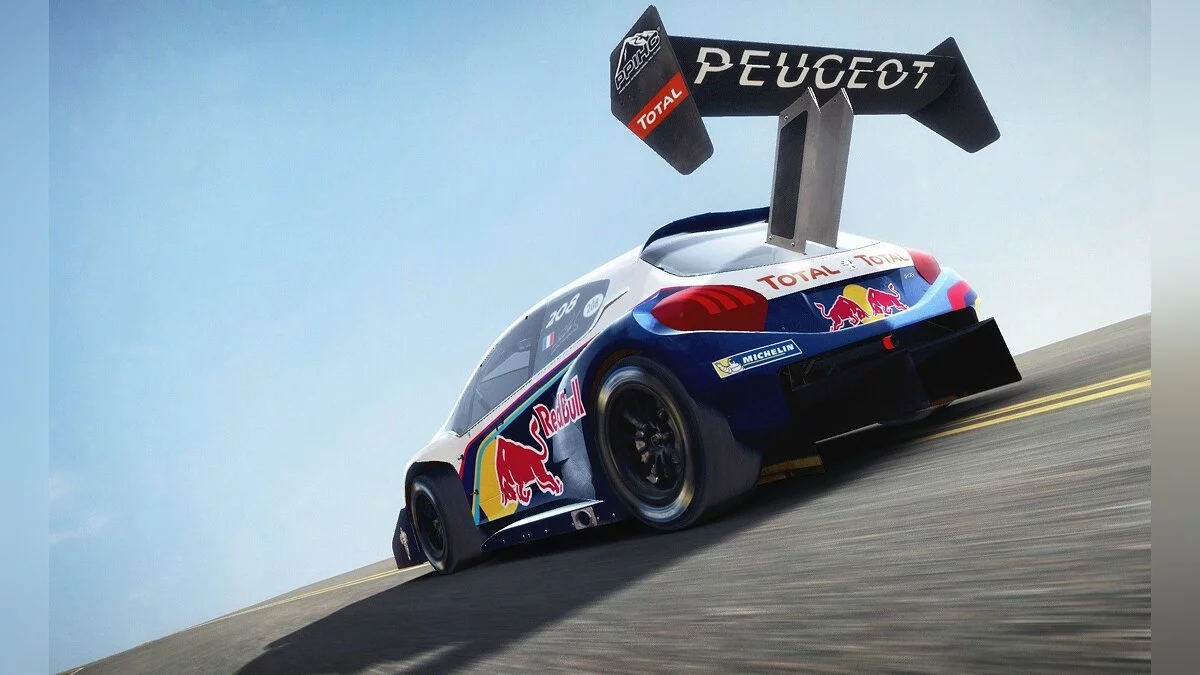 Скриншоты из DiRT Rally / Картинка 60