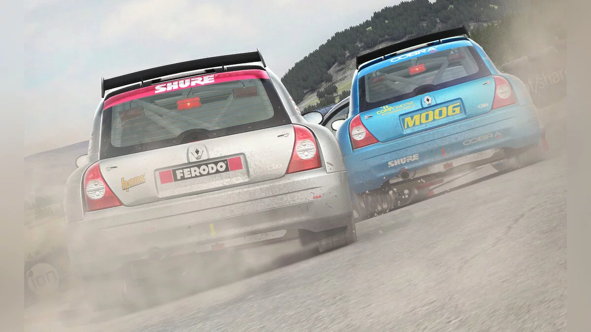 Скриншоты из DiRT Rally / Картинка 44