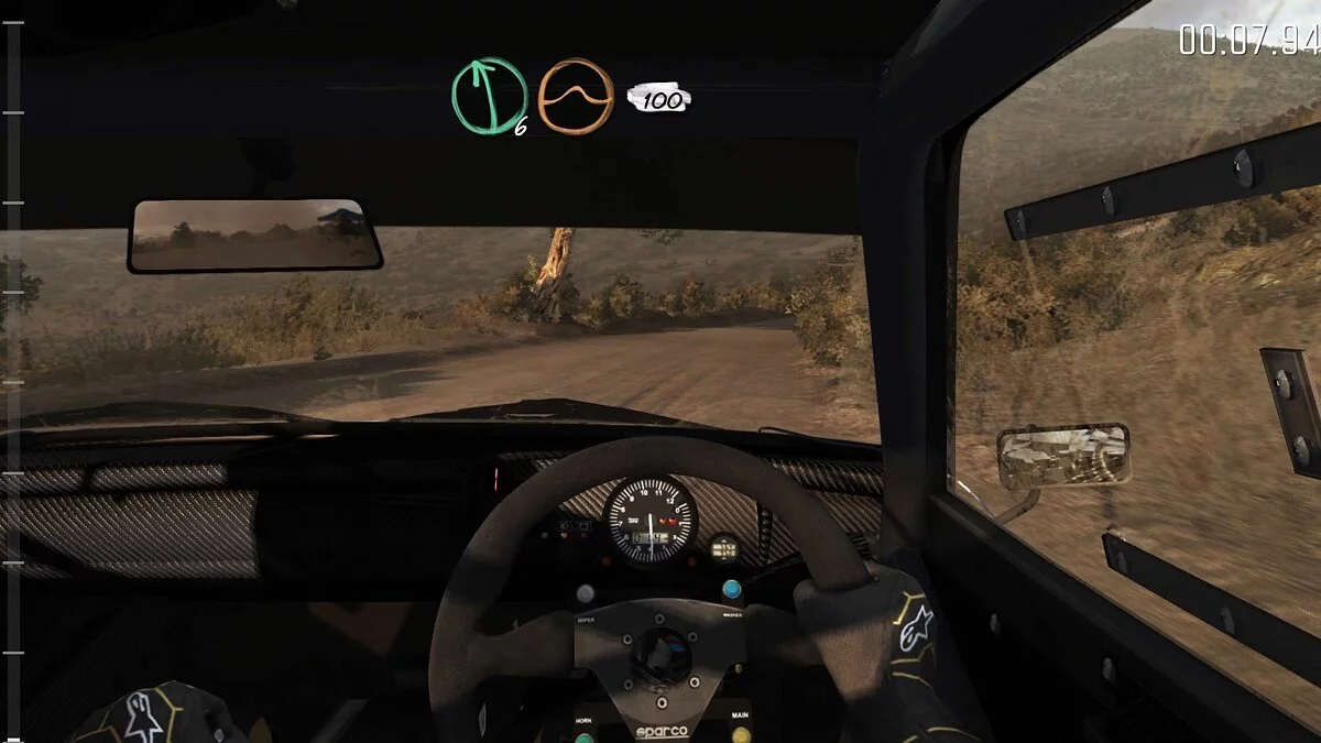 Скриншоты из DiRT Rally / Картинка 63