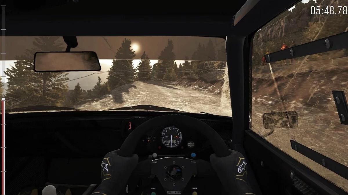 Скриншоты из DiRT Rally / Картинка 65