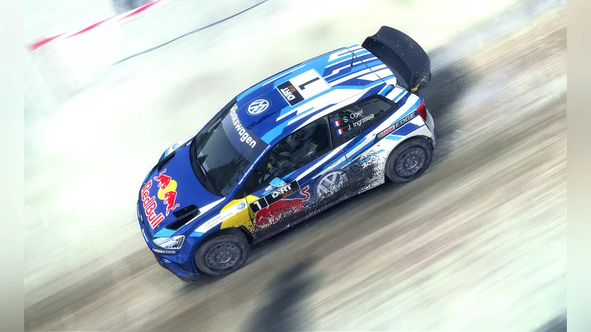 Скриншоты из DiRT Rally / Картинка 34