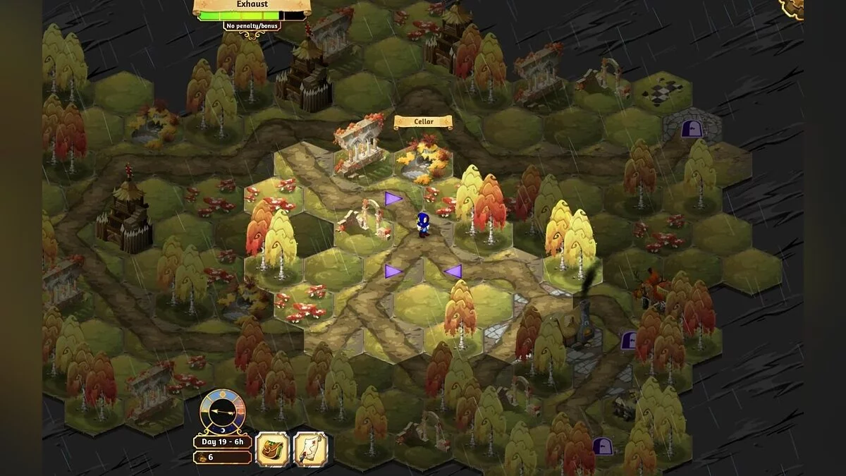 Скриншоты из Crowntakers / Картинка 21