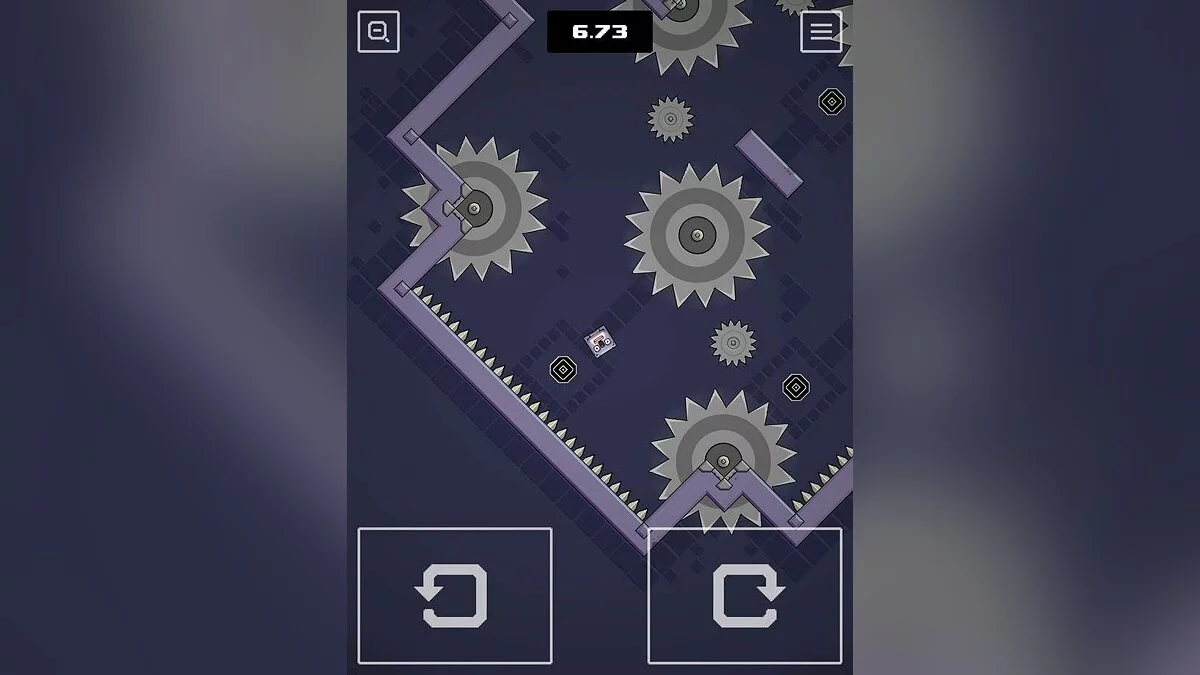Скриншоты из Cube Koala / Картинка 3