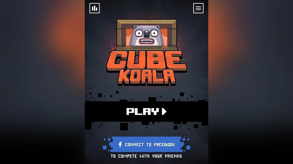 Скриншоты из Cube Koala / Картинка 2