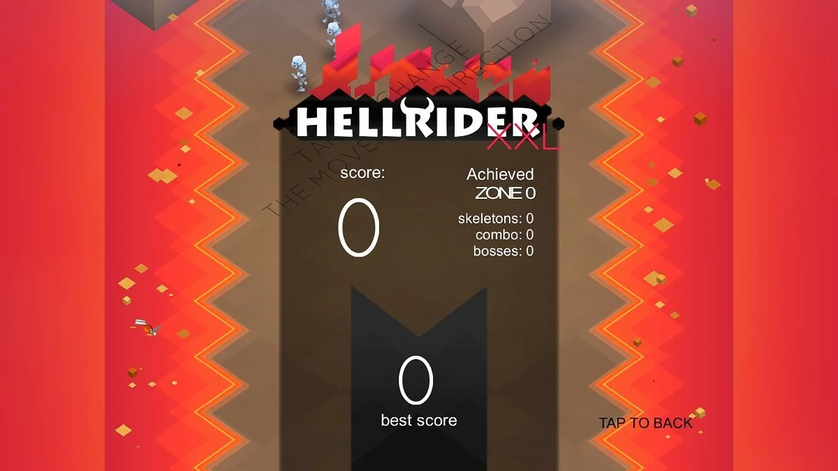 Скриншоты из Hellrider / Картинка 25