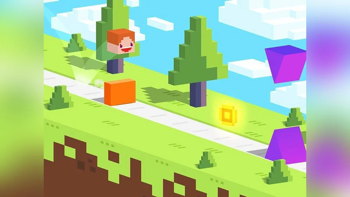 Скриншоты из Bouncy Bits / Картинка 5