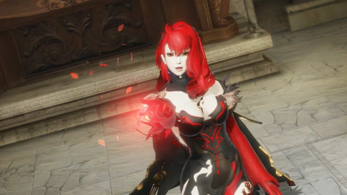 Скриншоты из Deception 4: The Nightmare Princess / Картинка 18