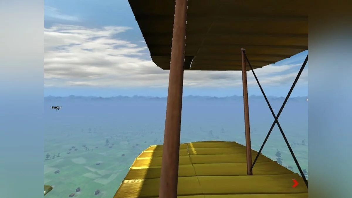 Скриншоты из Wings! Remastered Edition / Картинка 13