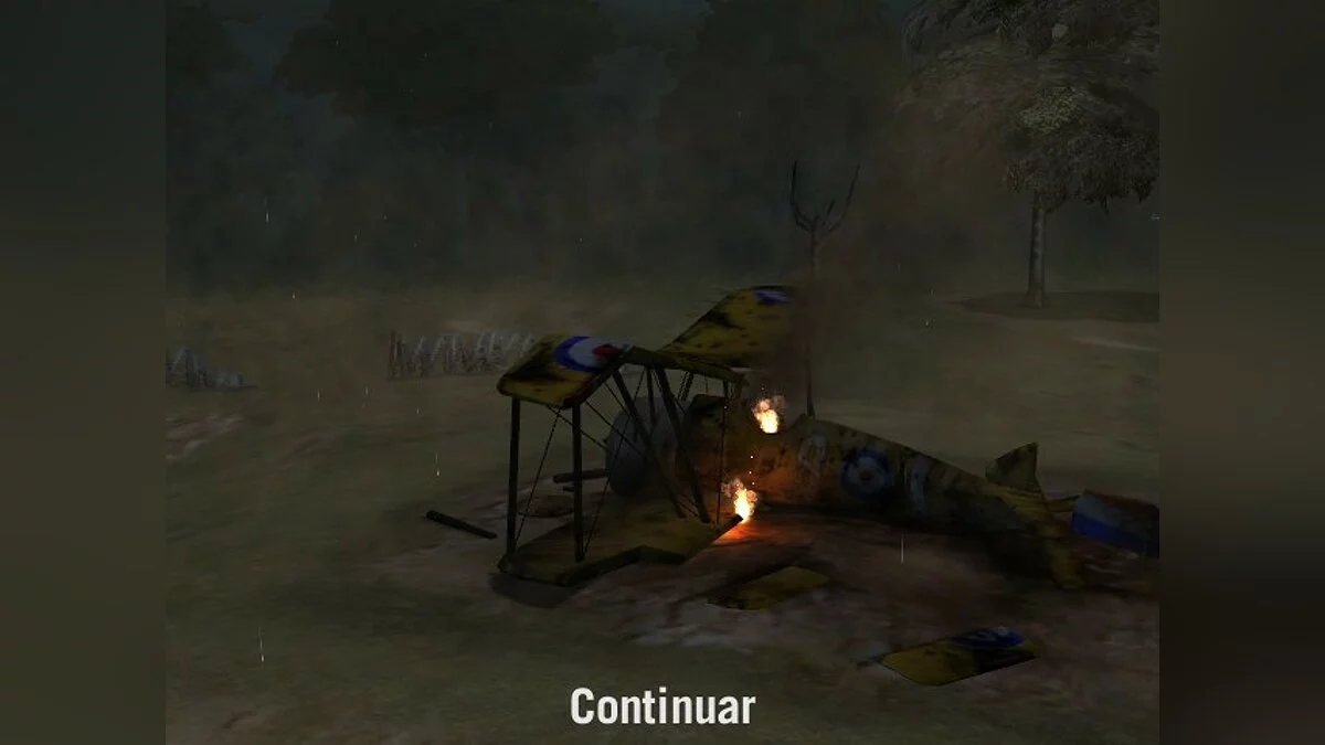 Скриншоты из Wings! Remastered Edition / Картинка 16