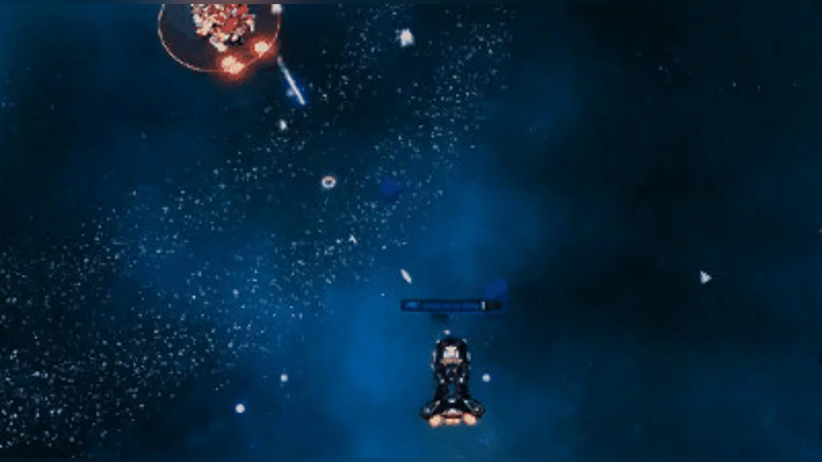 Скриншоты из Starfall Online / Картинка 33