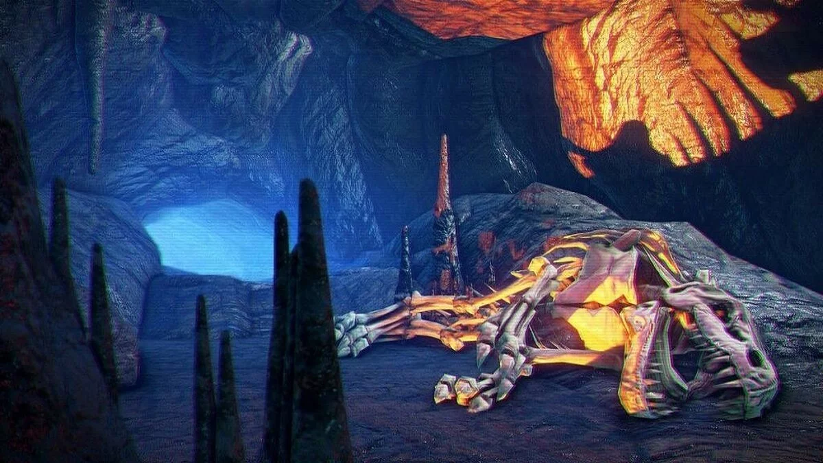 Скриншоты из Far Cry 3: Blood Dragon / Картинка 44