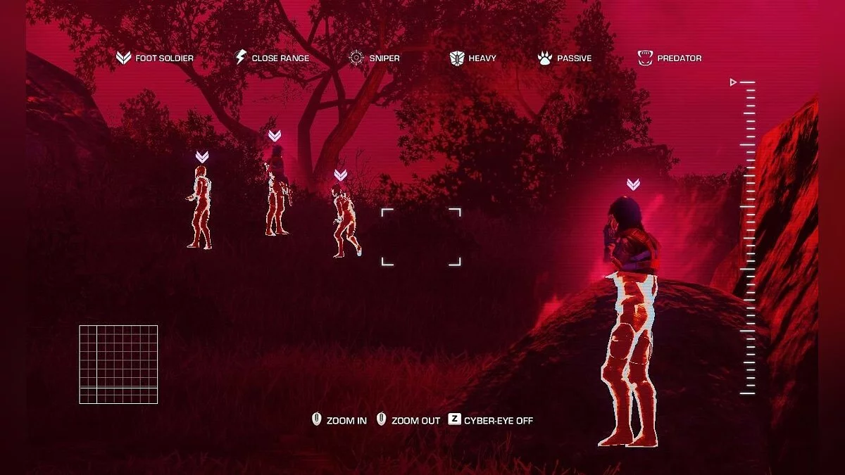 Скриншоты из Far Cry 3: Blood Dragon / Картинка 82