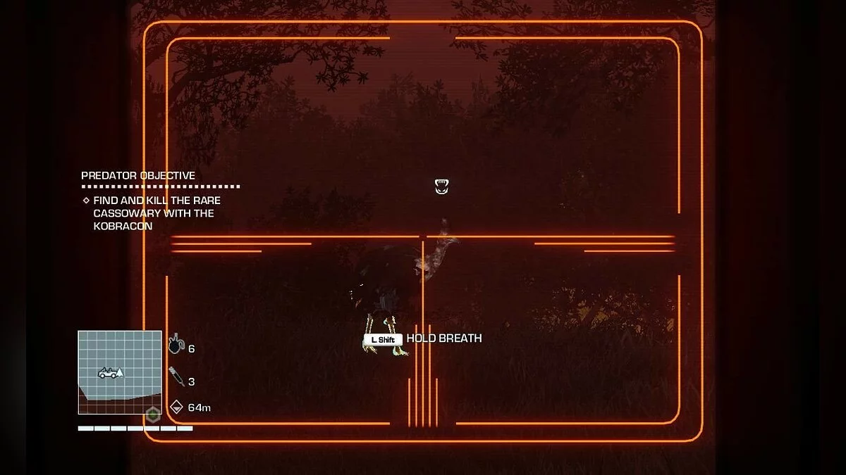 Скриншоты из Far Cry 3: Blood Dragon / Картинка 84