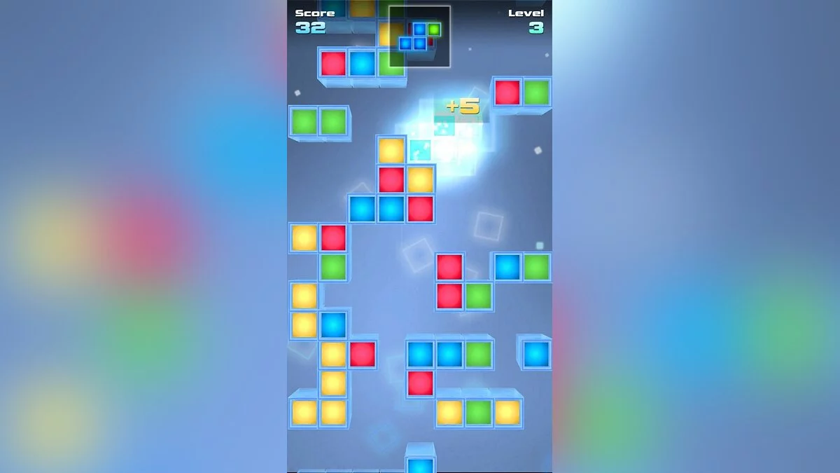 Скриншоты из Block Bash / Картинка 2