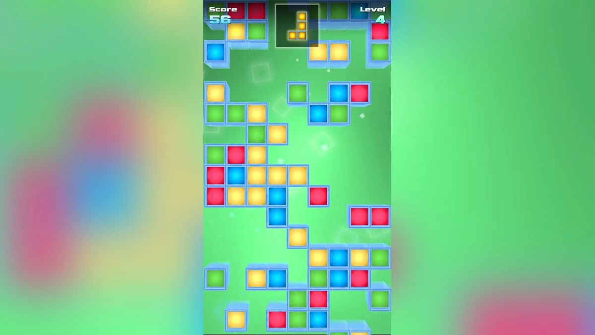 Скриншоты из Block Bash / Картинка 3