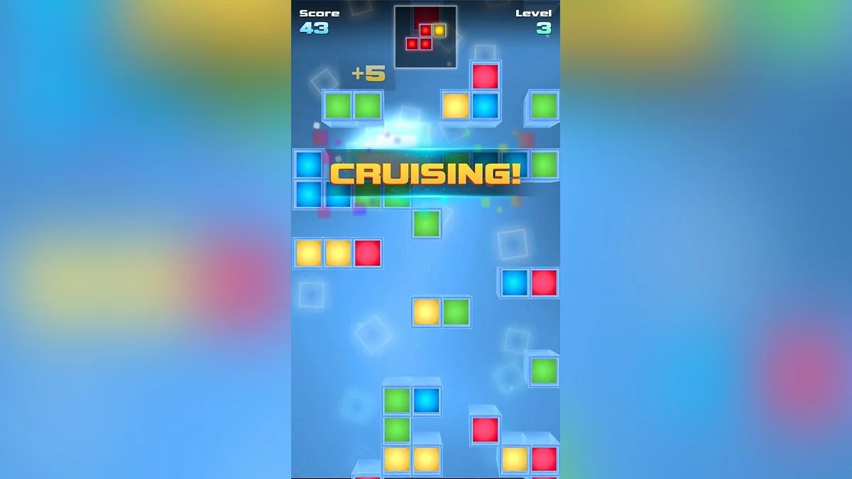 Скриншоты из Block Bash / Картинка 4