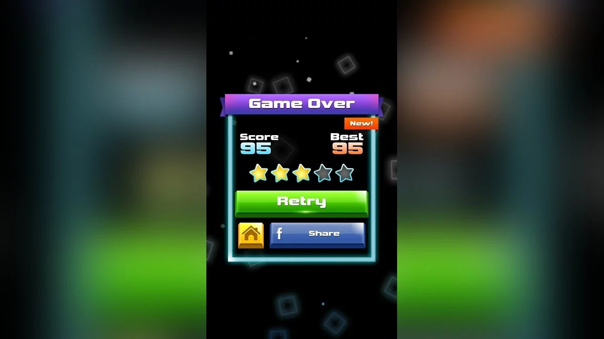 Скриншоты из Block Bash / Картинка 5