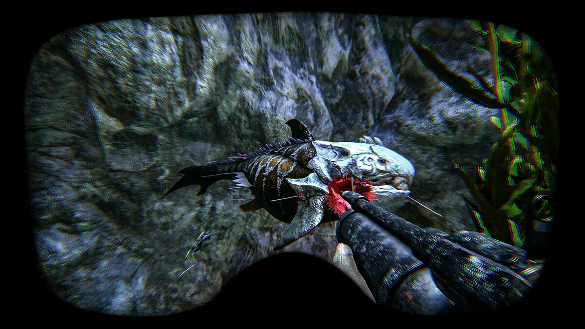 Скриншоты из ARK: Survival Evolved / Картинка 174