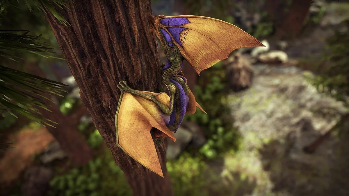 Скриншоты из ARK: Survival Evolved / Картинка 88