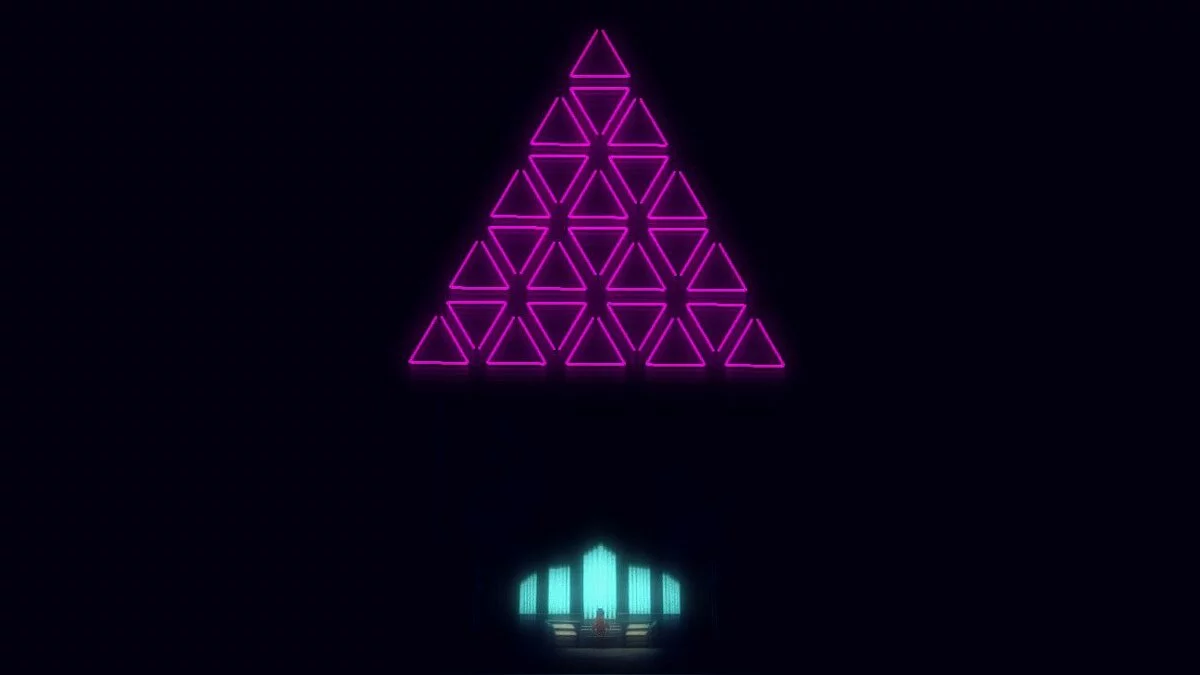 Скриншоты из Void & Meddler / Картинка 15