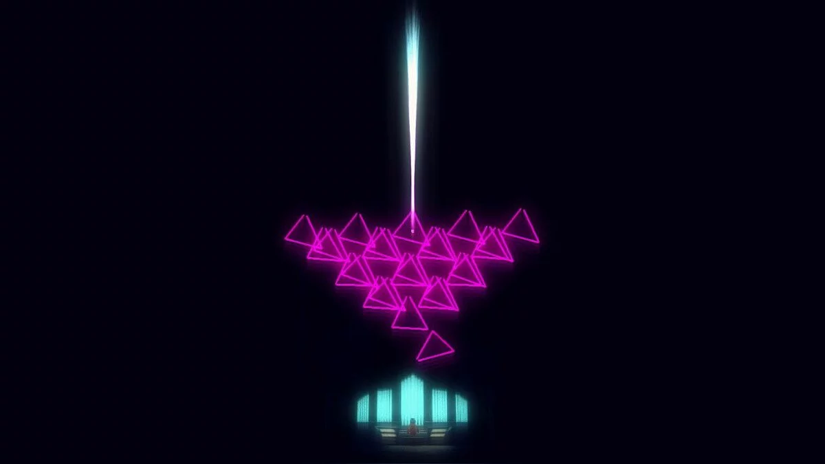 Скриншоты из Void & Meddler / Картинка 16