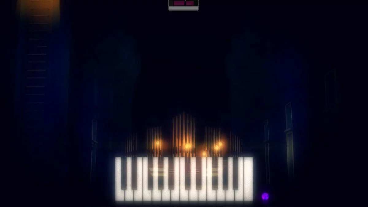 Скриншоты из Void & Meddler / Картинка 17