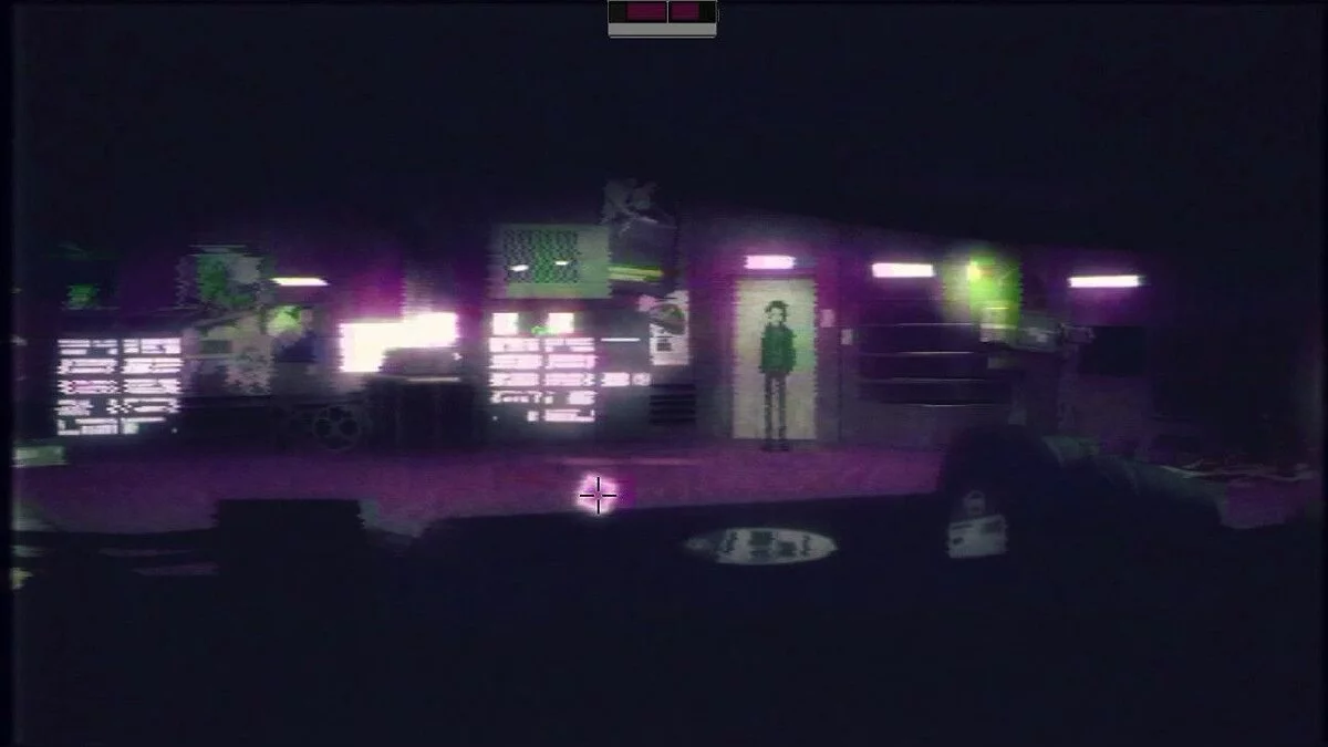 Скриншоты из Void & Meddler / Картинка 27