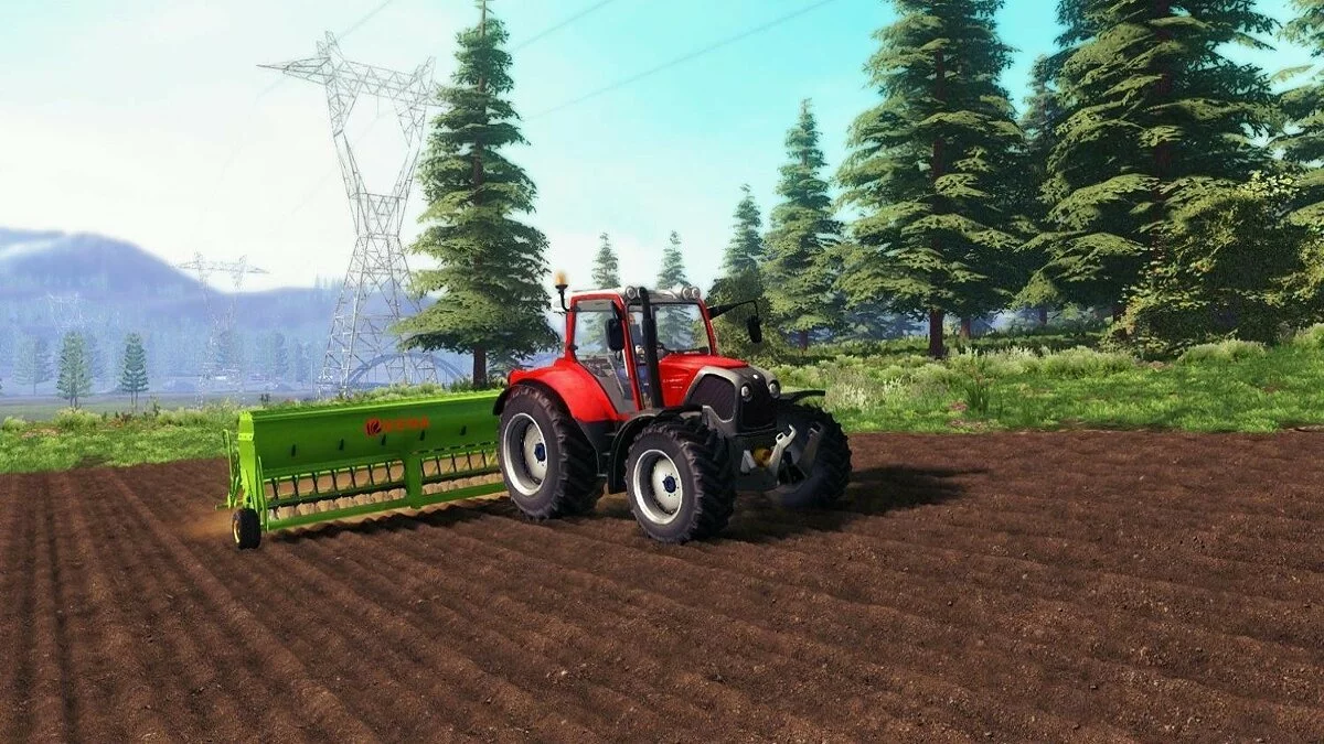 Скриншоты из Farm Expert 2016 / Картинка 9