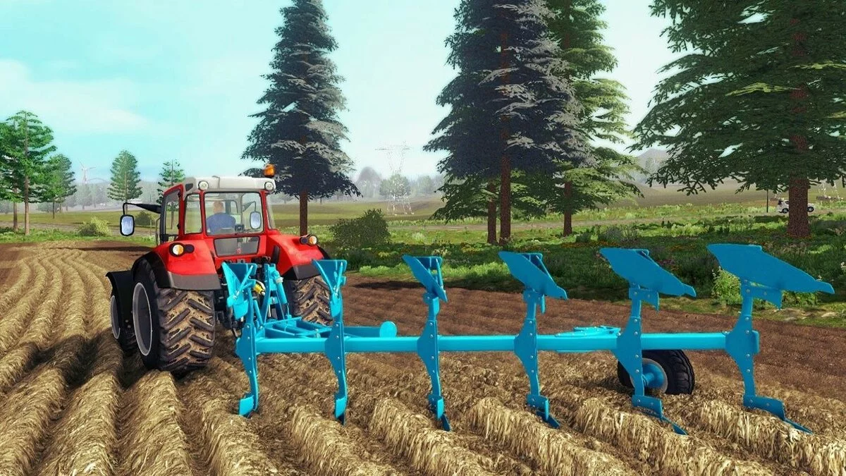 Скриншоты из Farm Expert 2016 / Картинка 10