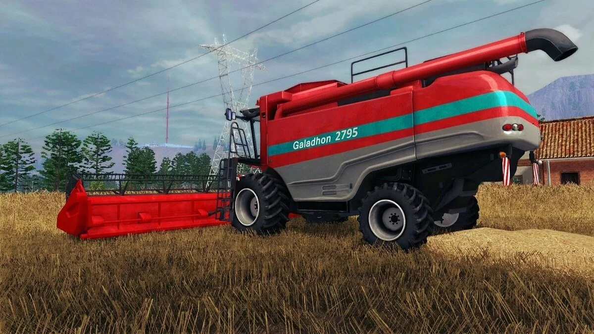 Скриншоты из Farm Expert 2016 / Картинка 12