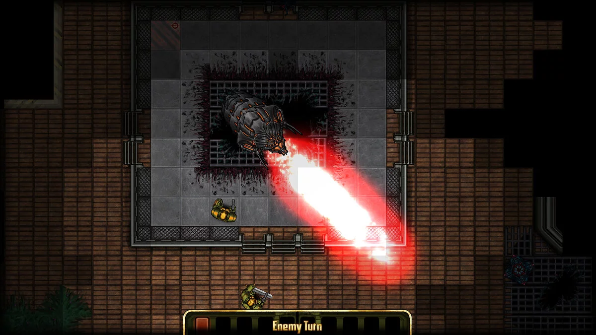 Скриншоты из Templar Battleforce / Картинка 21