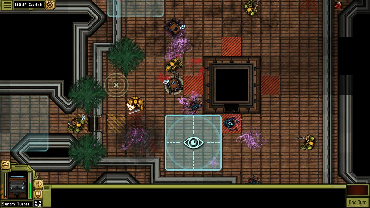 Скриншоты из Templar Battleforce / Картинка 23