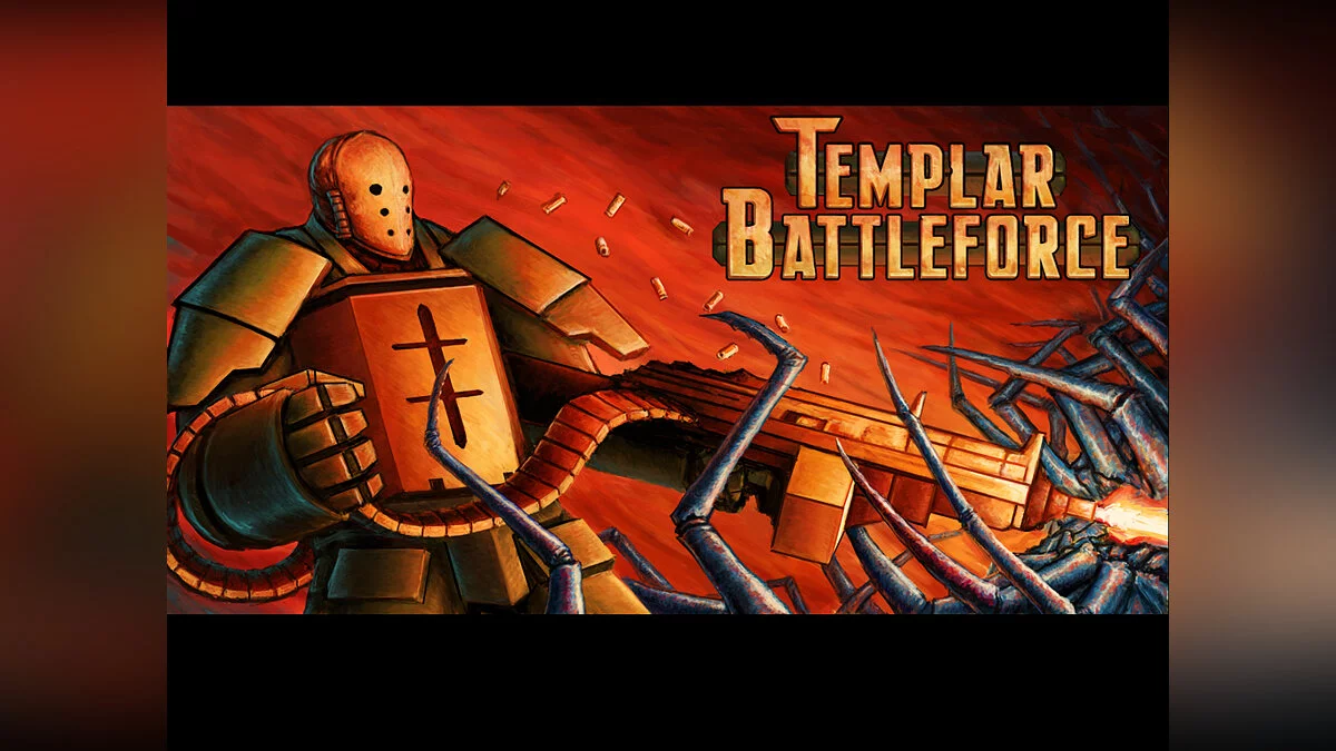 Скриншоты из Templar Battleforce / Картинка 32