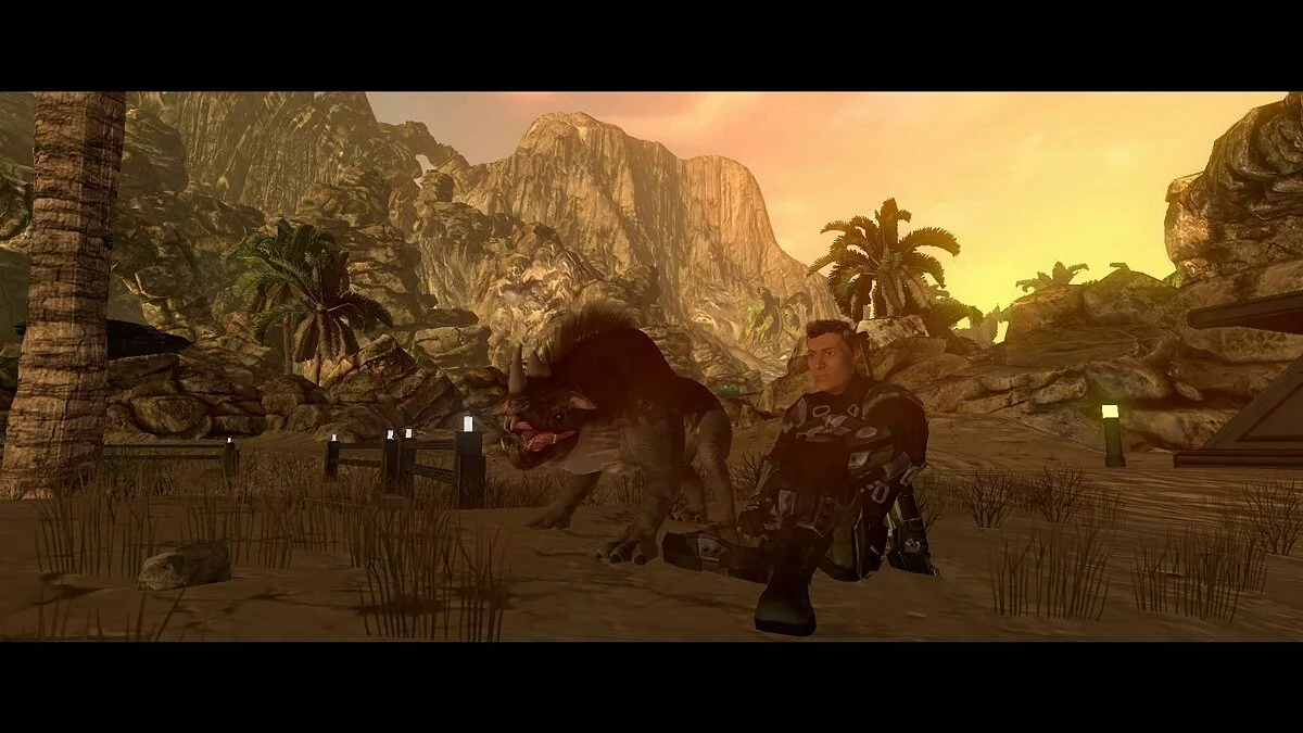 Скриншоты из Repopulation / Картинка 9