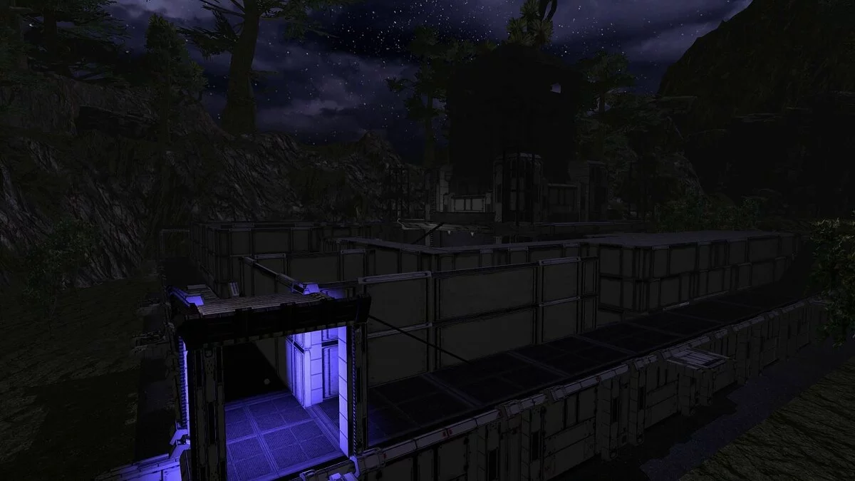 Скриншоты из Repopulation / Картинка 14