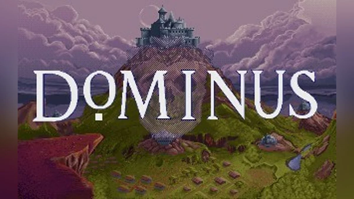 Скриншоты из Dominus / Картинка 8
