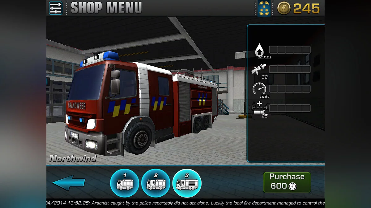 Скриншоты из RESCUE: Heroes in Action / Картинка 1
