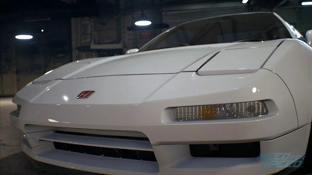 Скриншоты из Need for Speed (2015) / Картинка 112