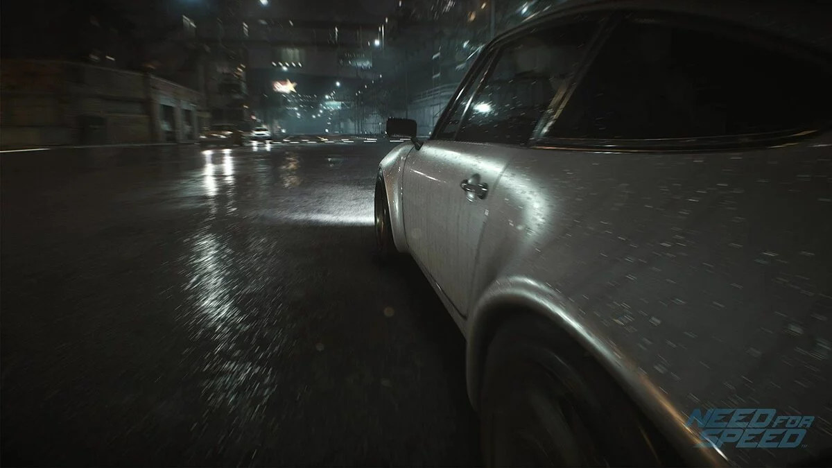 Скриншоты из Need for Speed (2015) / Картинка 10