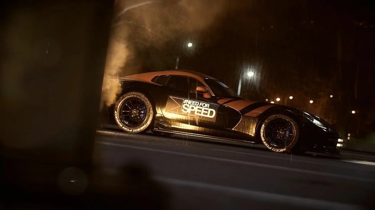 Скриншоты из Need for Speed (2015) / Картинка 56