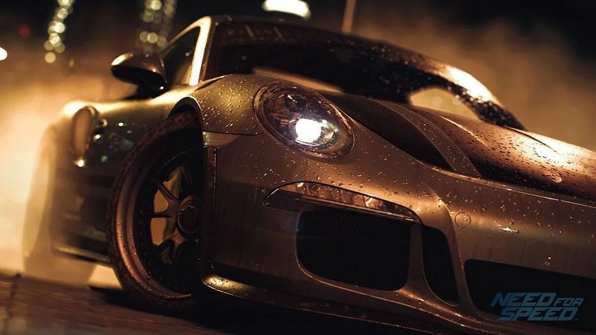 Скриншоты из Need for Speed (2015) / Картинка 58