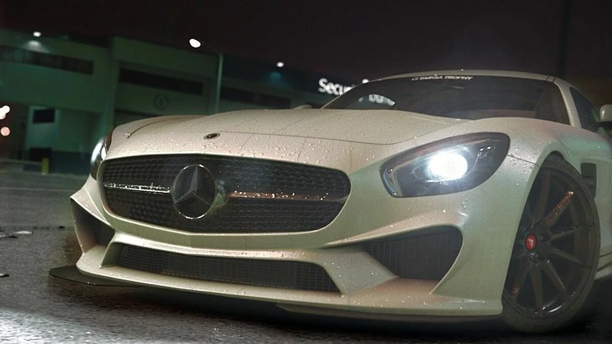 Скриншоты из Need for Speed (2015) / Картинка 68