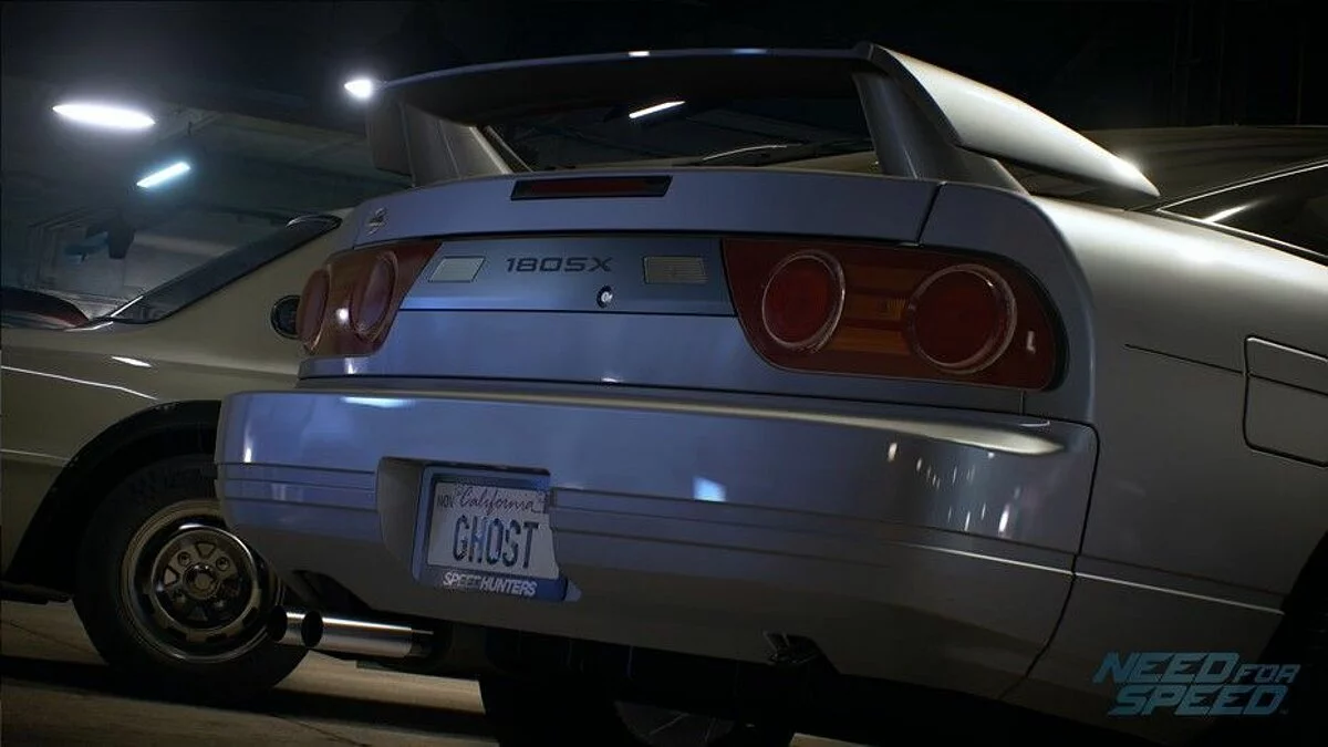 Скриншоты из Need for Speed (2015) / Картинка 71