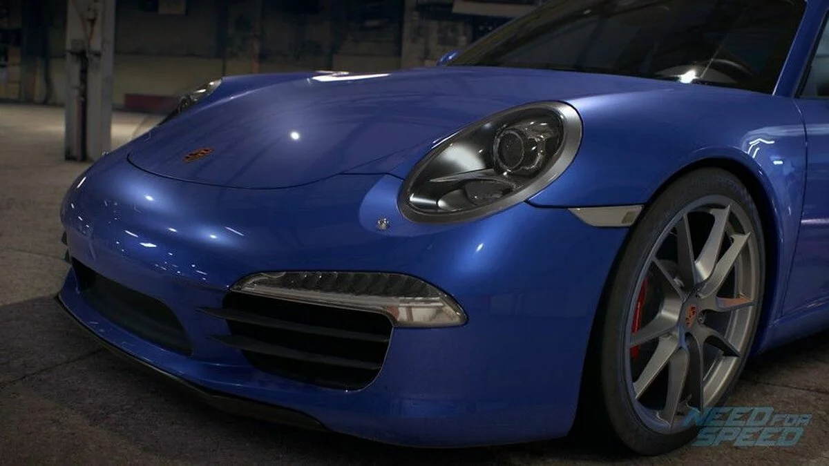 Скриншоты из Need for Speed (2015) / Картинка 83