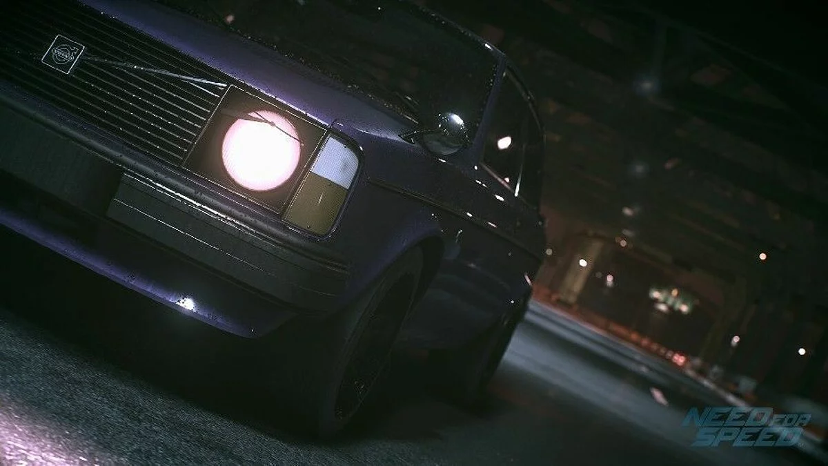 Скриншоты из Need for Speed (2015) / Картинка 89