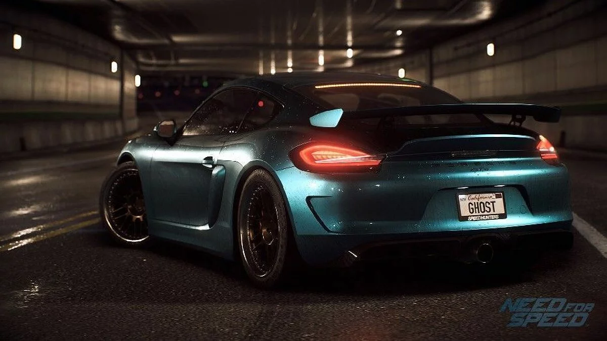 Скриншоты из Need for Speed (2015) / Картинка 99