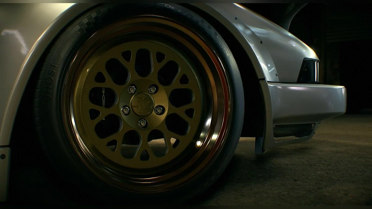 Скриншоты из Need for Speed (2015) / Картинка 21